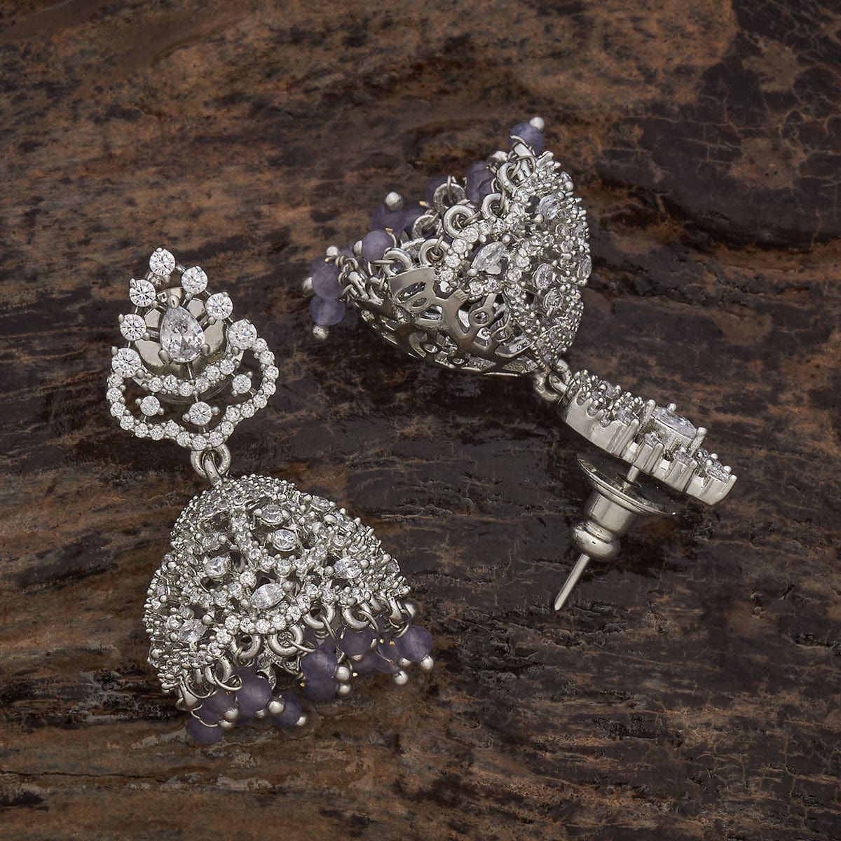 Zircon Earring Zircon Earring 181513