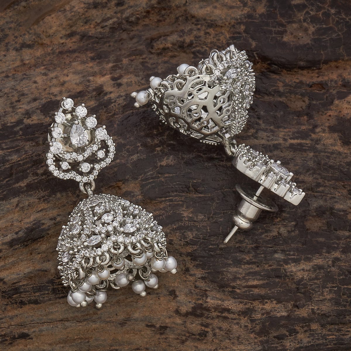 Zircon Earring Zircon Earring 181513