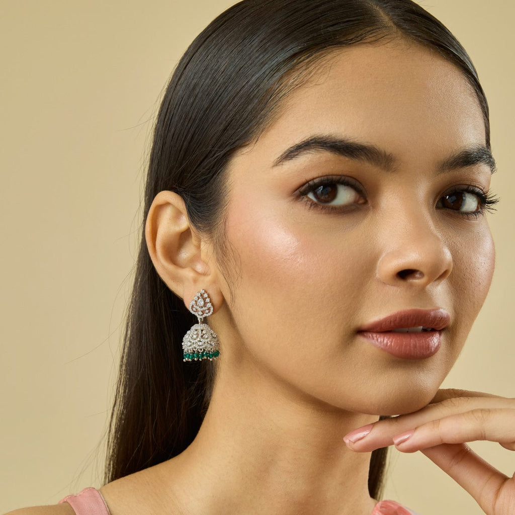 Zircon Earring Zircon Earring 181513