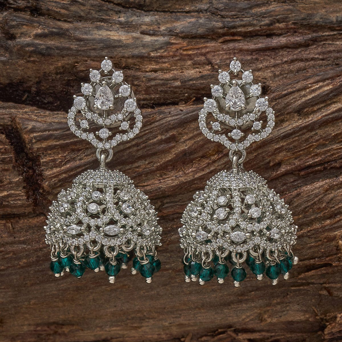 Zircon Earring Zircon Earring 181513