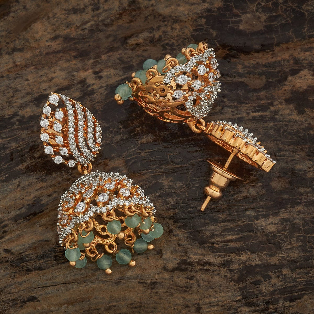 Zircon Earring Zircon Earring 181514