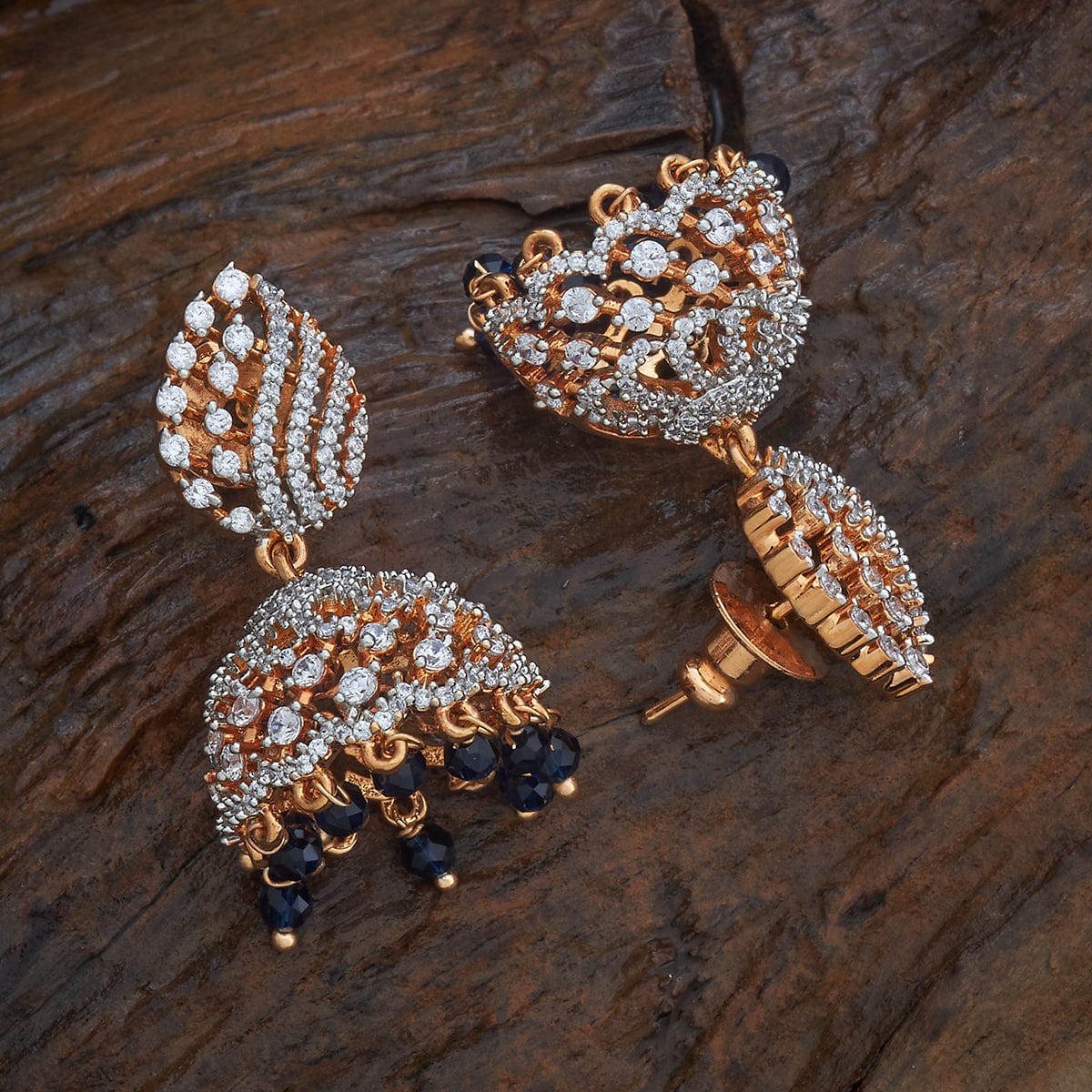 Zircon Earring Zircon Earring 181514