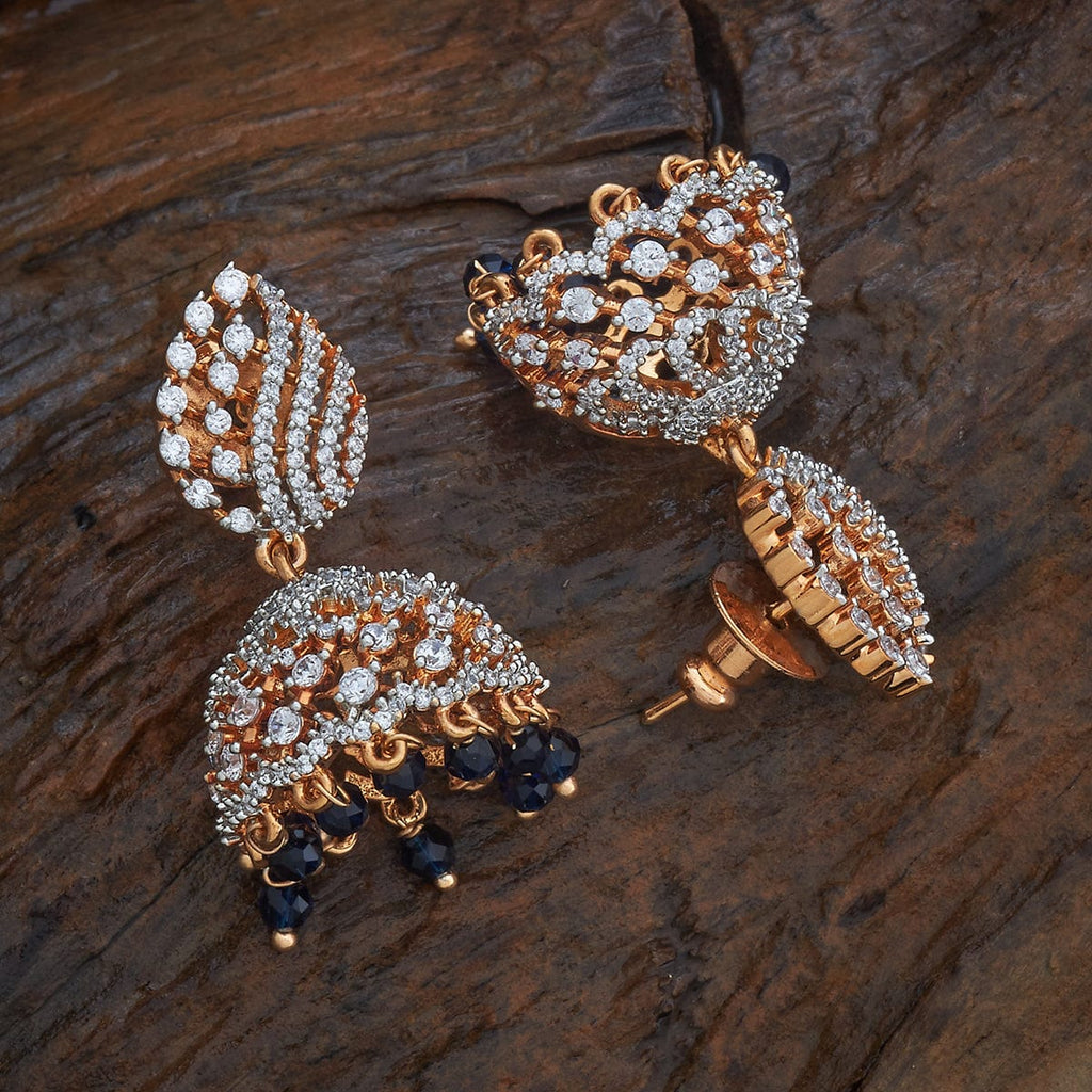 Zircon Earring Zircon Earring 181514