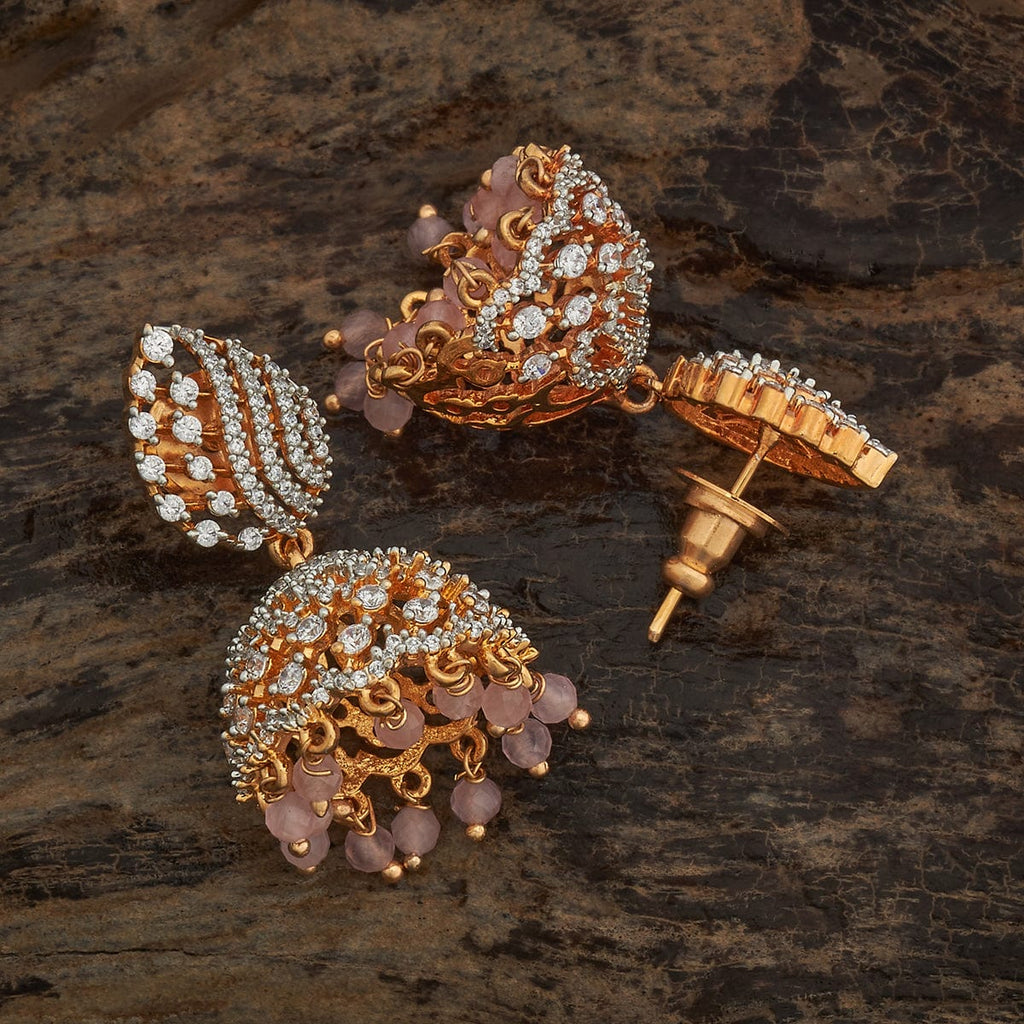 Zircon Earring Zircon Earring 181514