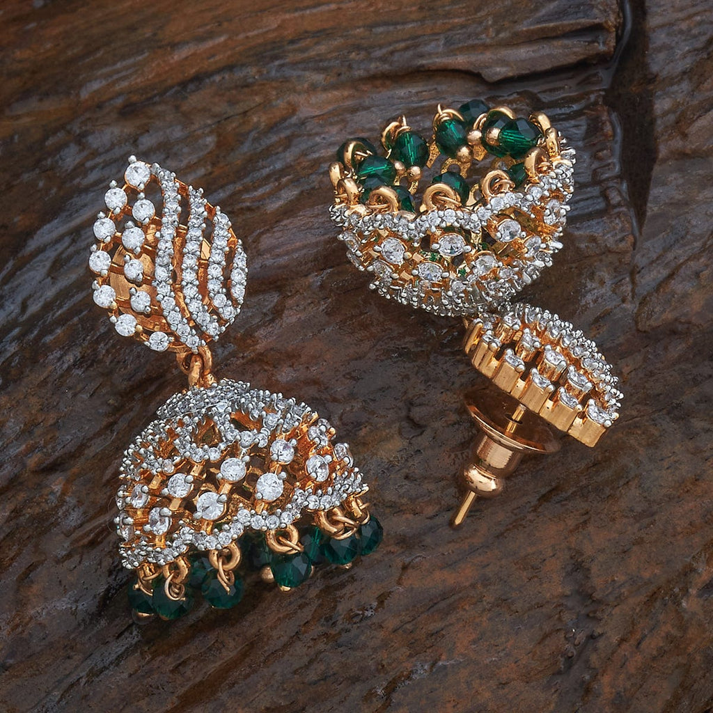 Zircon Earring Zircon Earring 181514