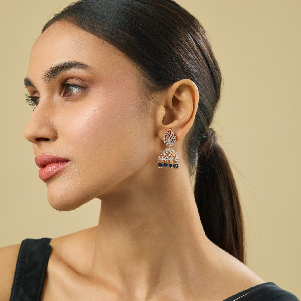 Zircon Earring Zircon Earring 181514