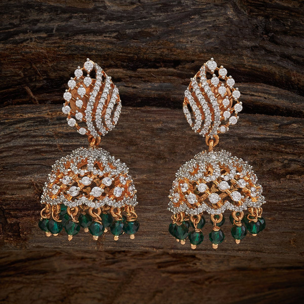 Zircon Earring Zircon Earring 181514