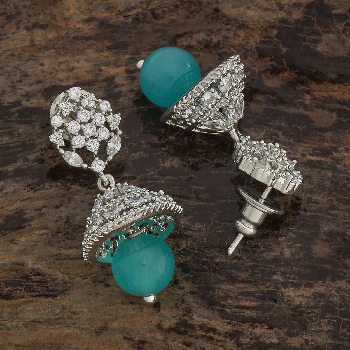 Zircon Earring Zircon Earring 181515