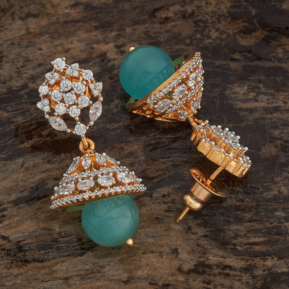 Zircon Earring Zircon Earring 181515