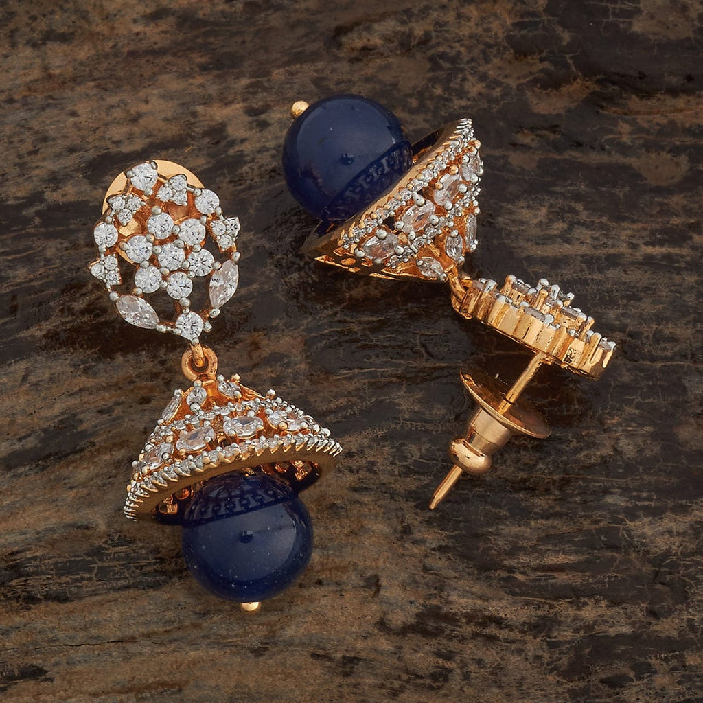 Zircon Earring Zircon Earring 181515