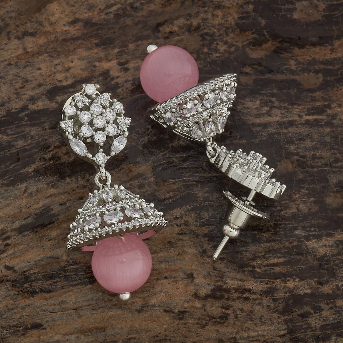 Zircon Earring Zircon Earring 181515