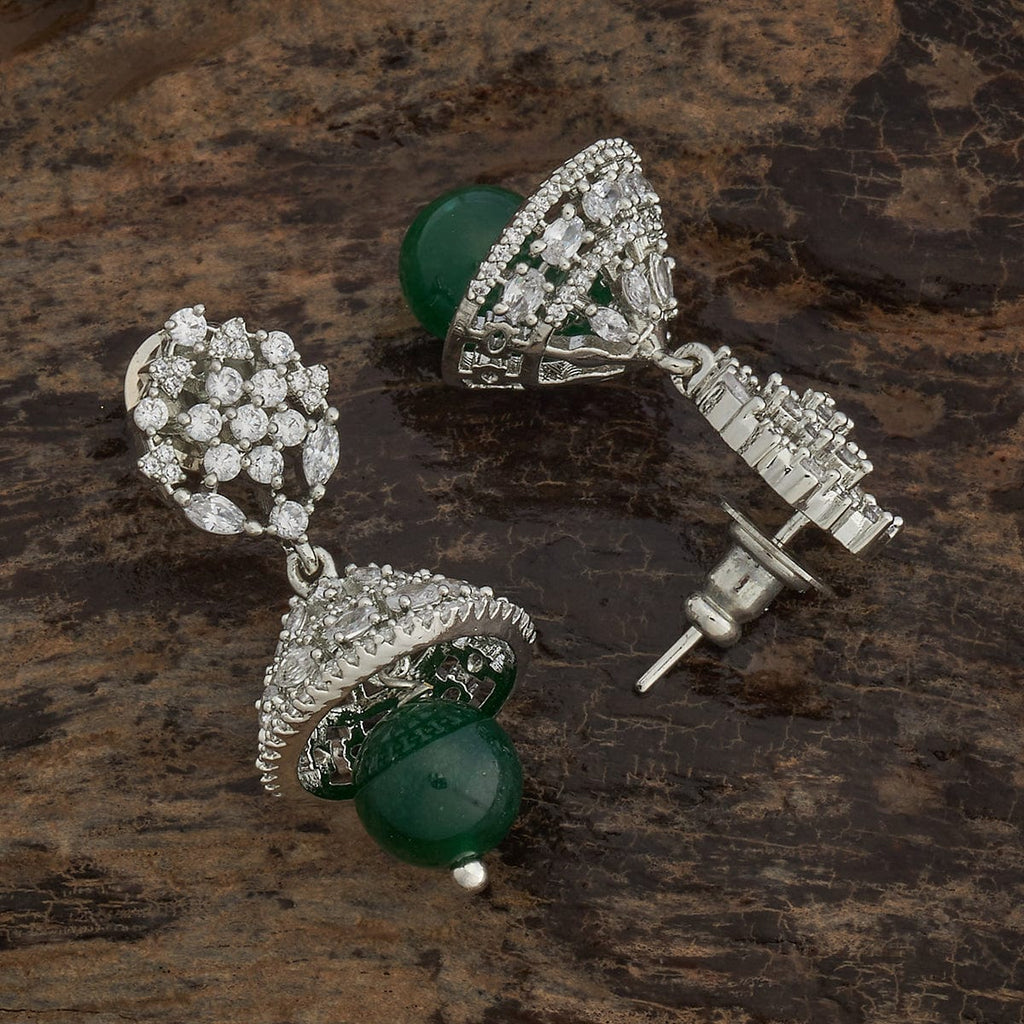 Zircon Earring Zircon Earring 181515