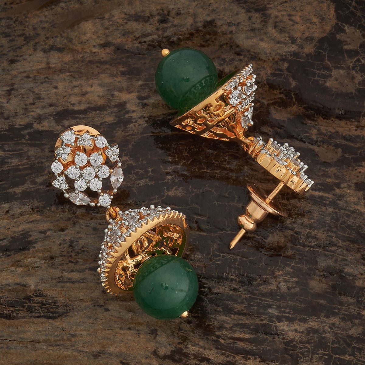 Zircon Earring Zircon Earring 181515