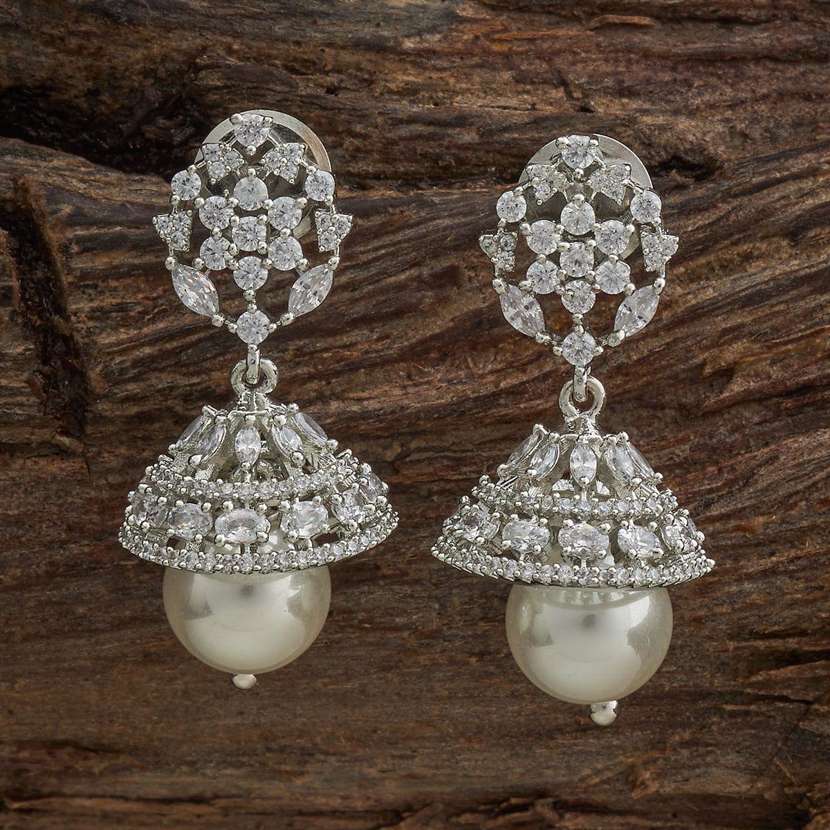 Zircon Earring Zircon Earring 181515