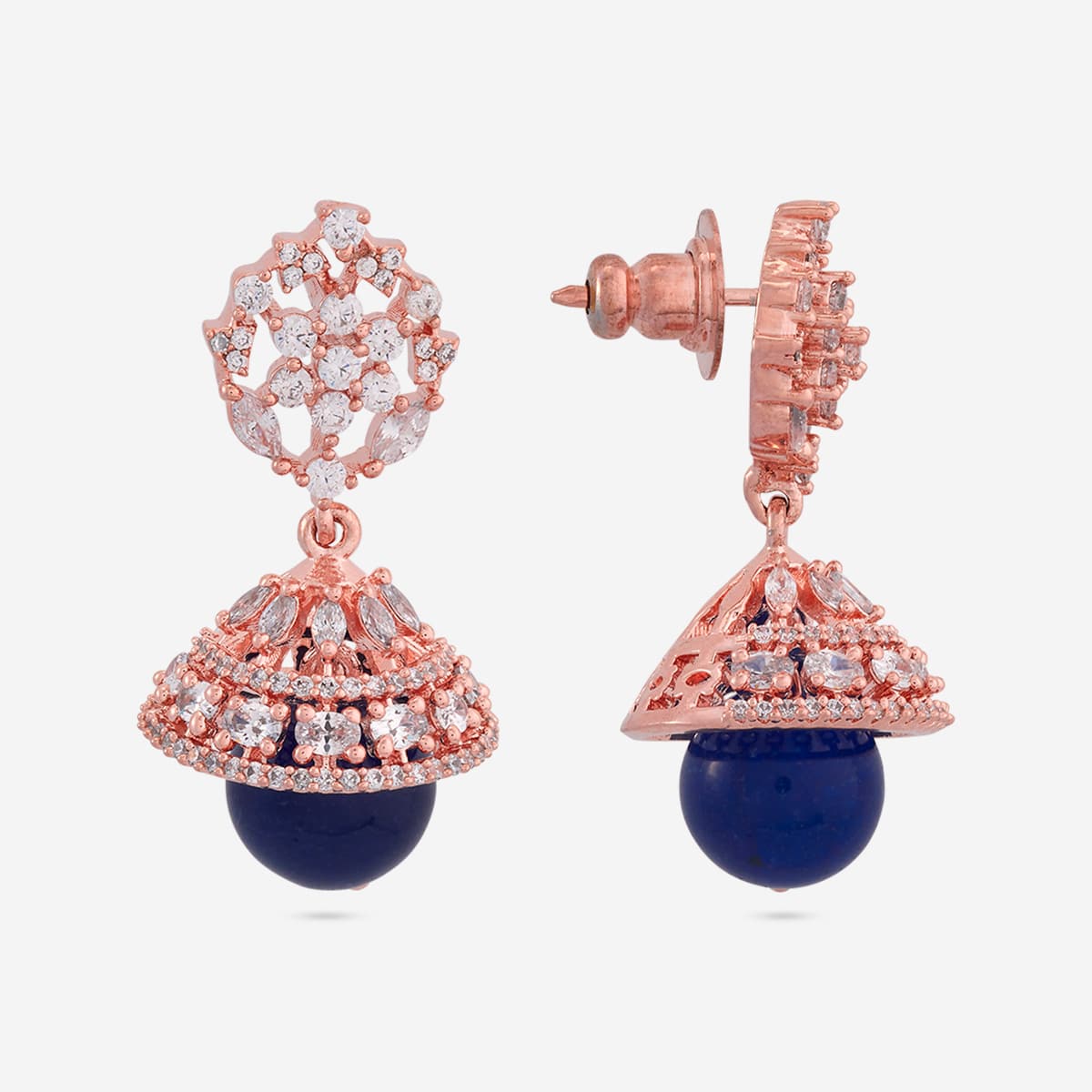 Zircon Earring Zircon Earring 181515