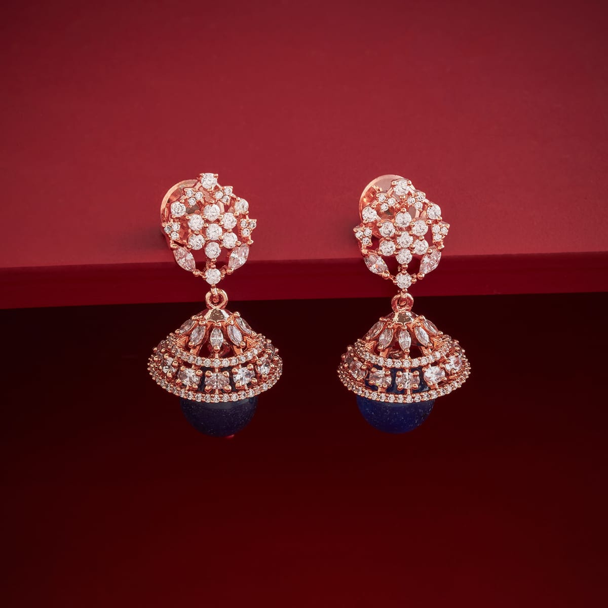 Zircon Earring Zircon Earring 181515