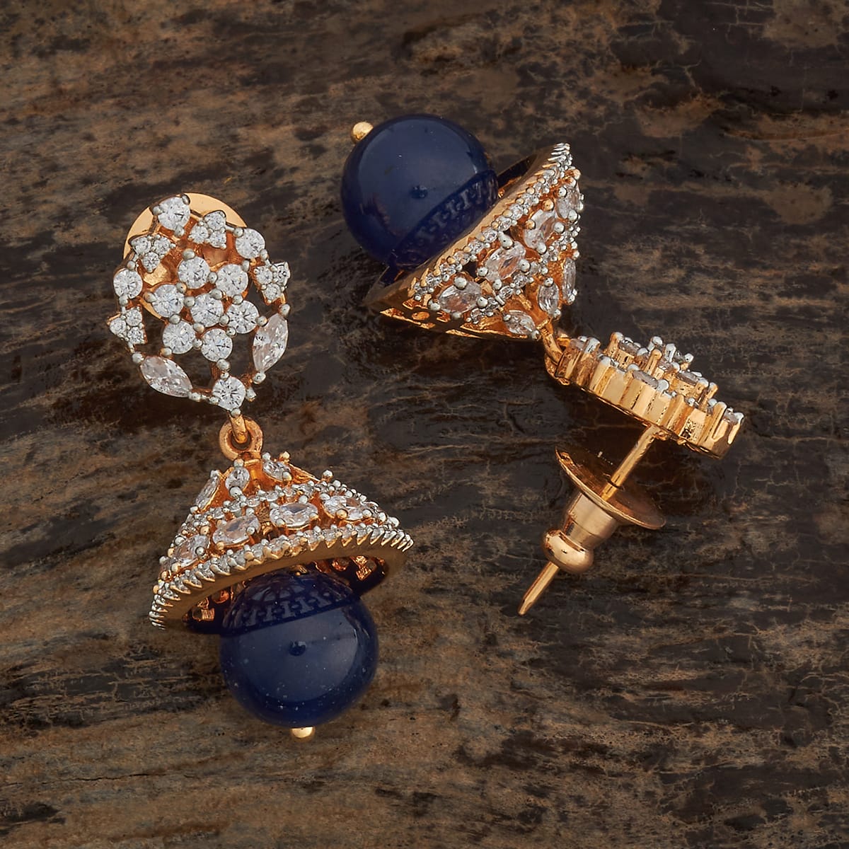 Zircon Earring Zircon Earring 181515