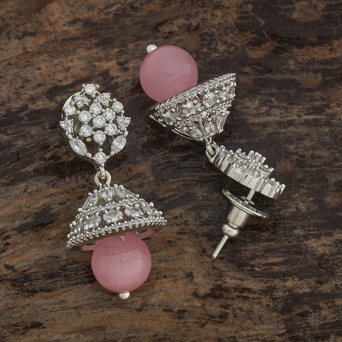 Zircon Earring Zircon Earring 181515