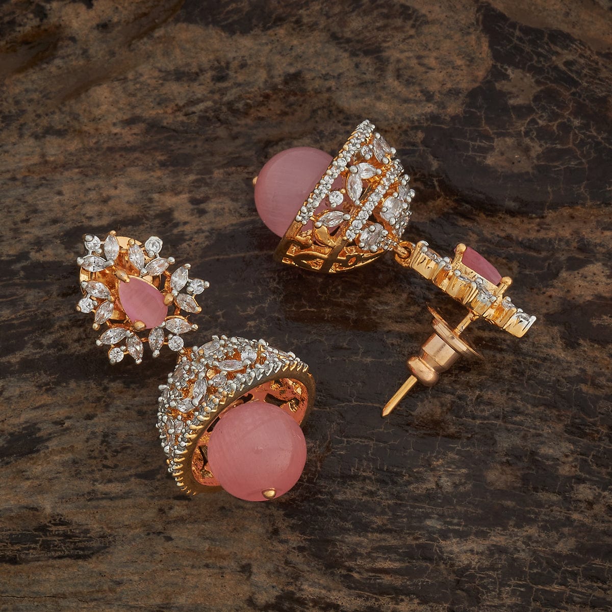 Zircon Earring Zircon Earring 181516