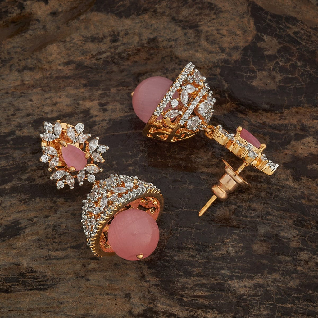 Zircon Earring Zircon Earring 181516