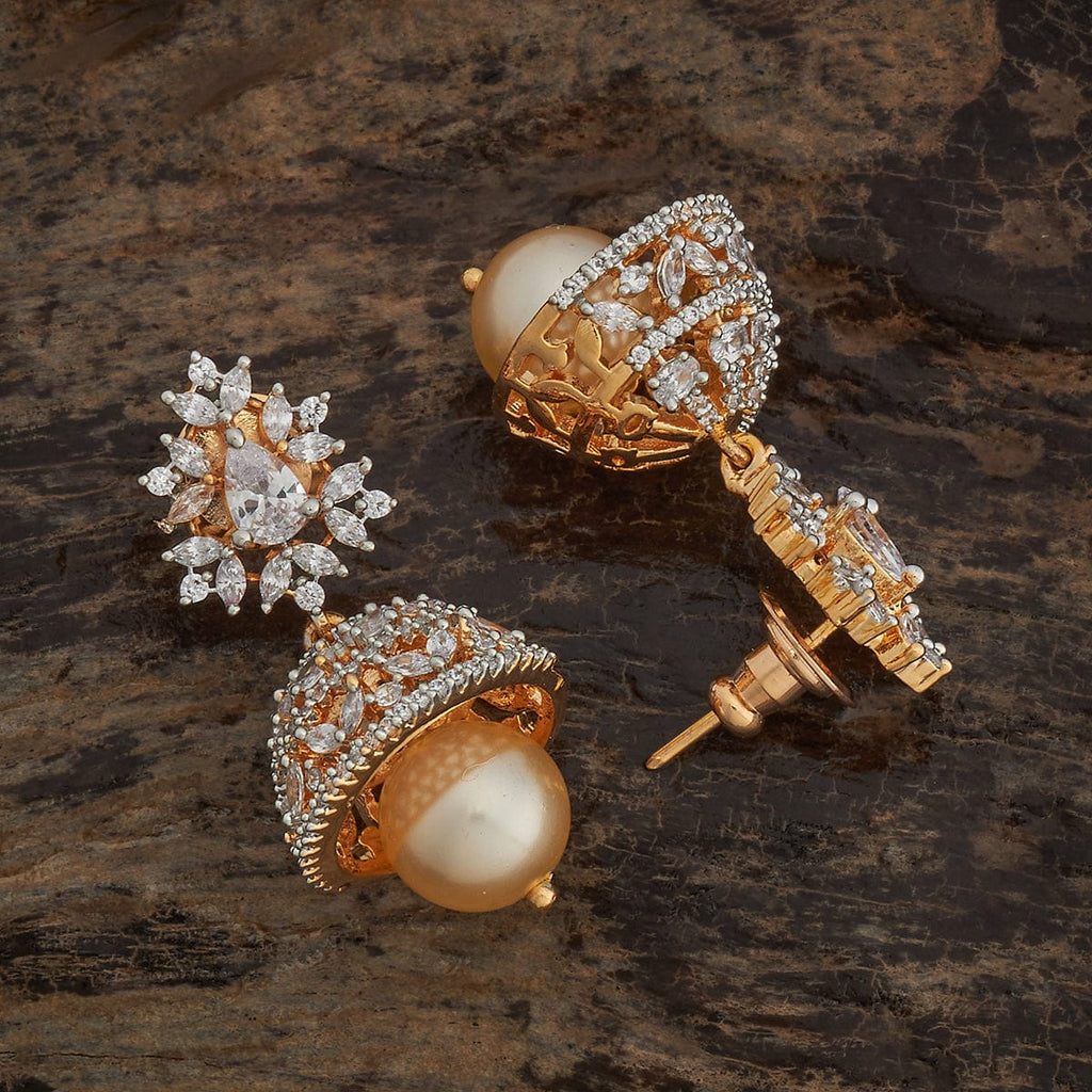 Zircon Earring Zircon Earring 181516
