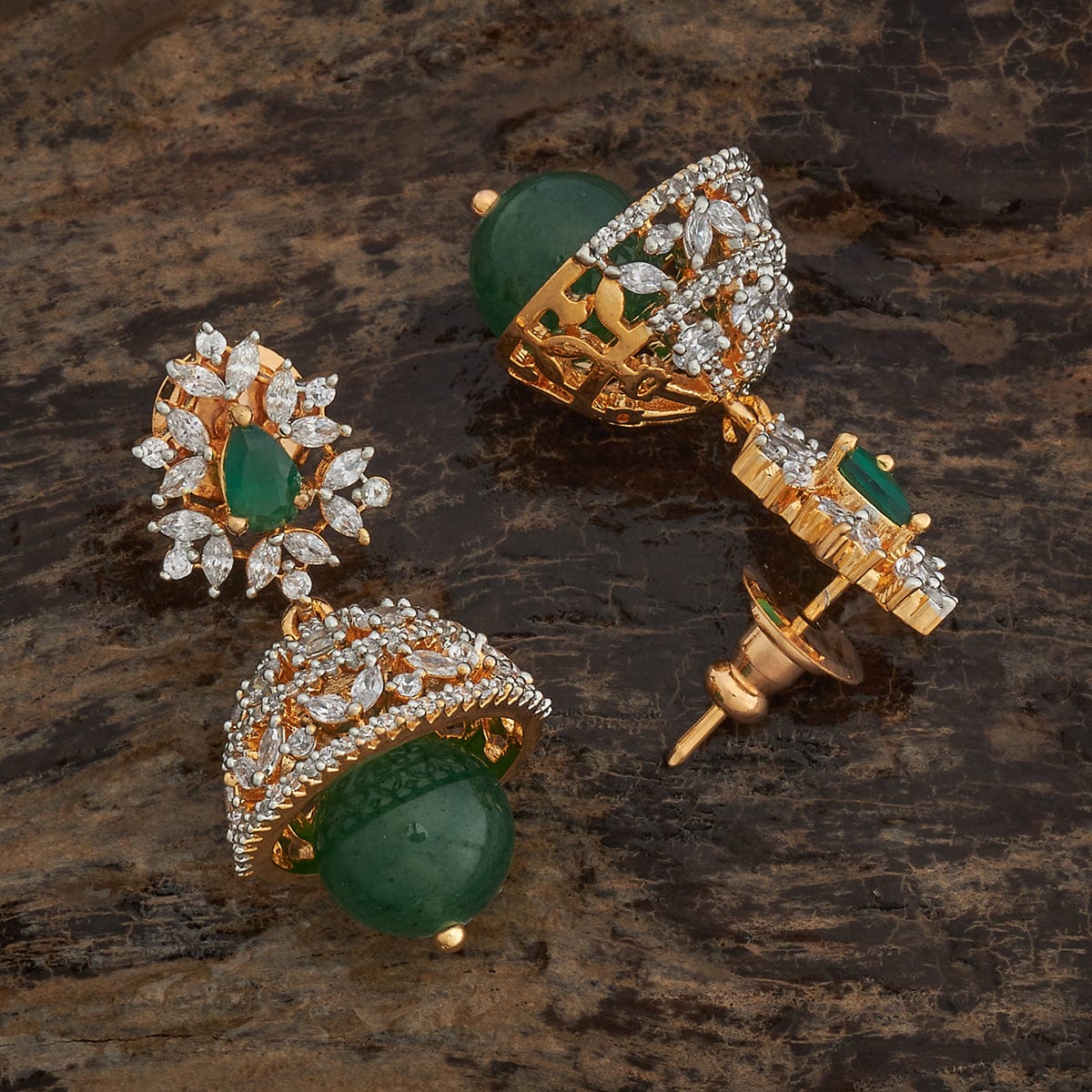 Zircon Earring Zircon Earring 181516