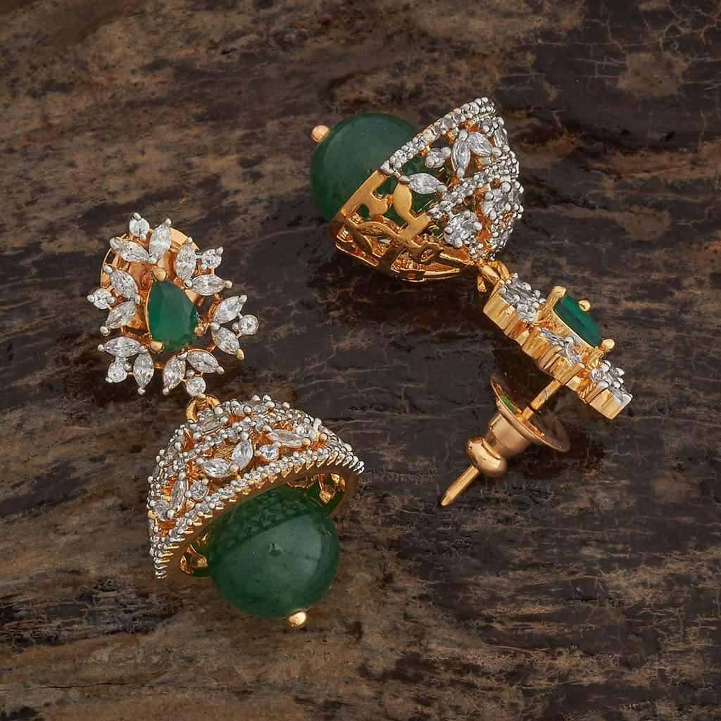 Zircon Earring Zircon Earring 181516