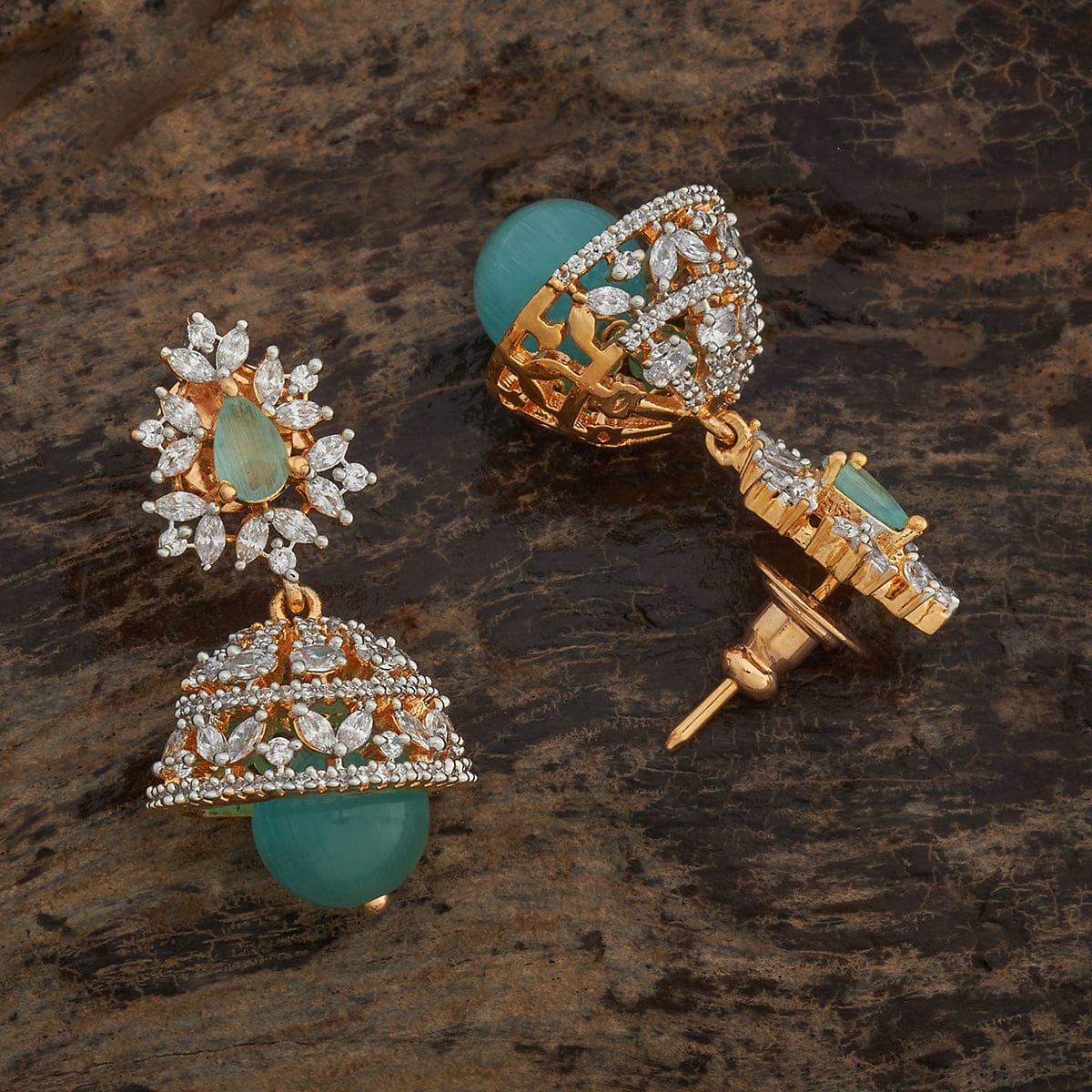 Zircon Earring Zircon Earring 181516