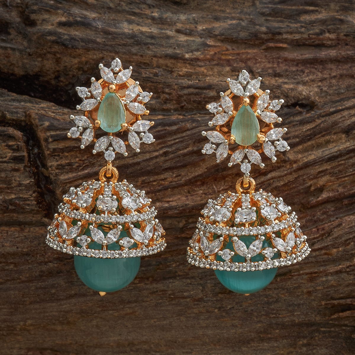 Zircon Earring Zircon Earring 181516