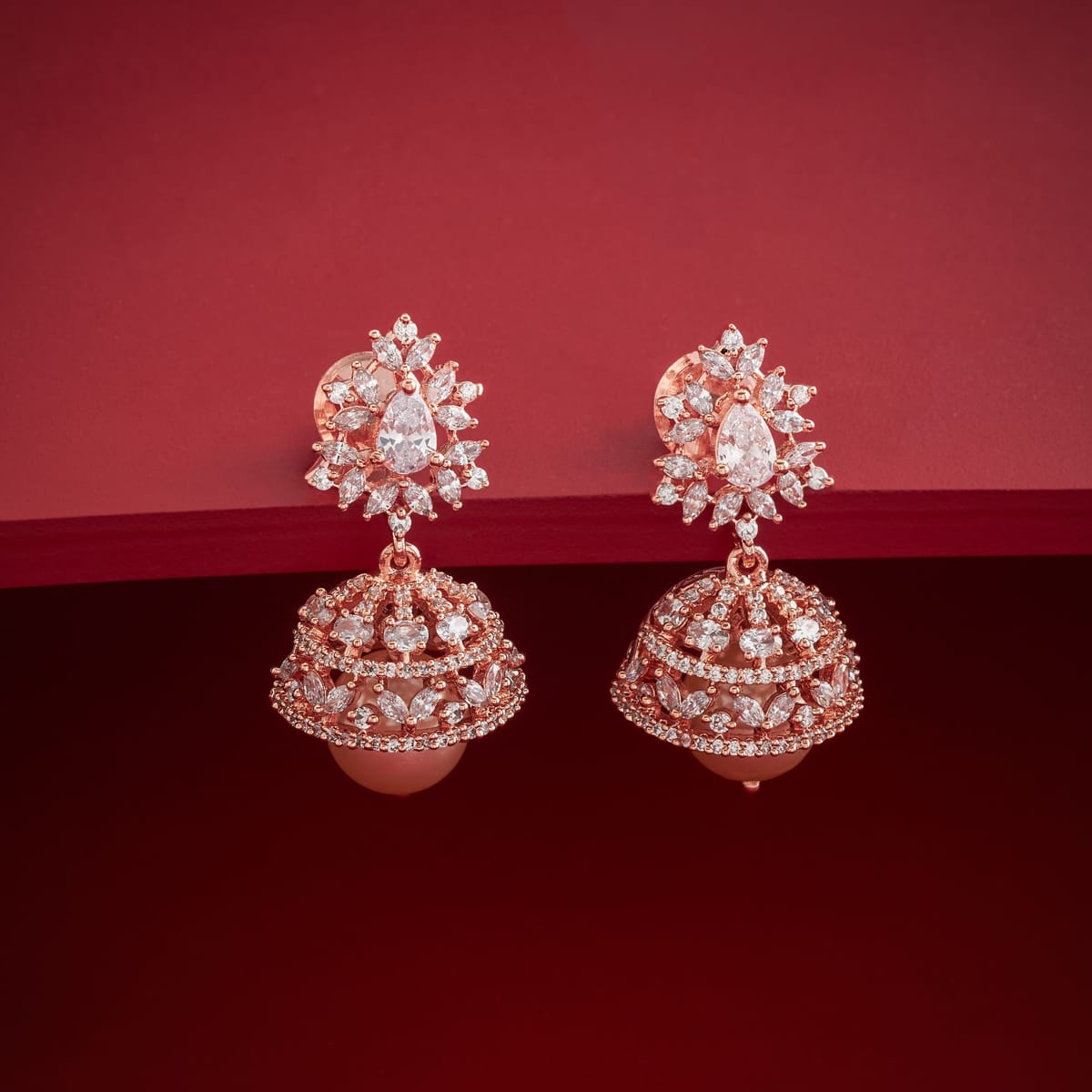 Zircon Earring Zircon Earring 181516