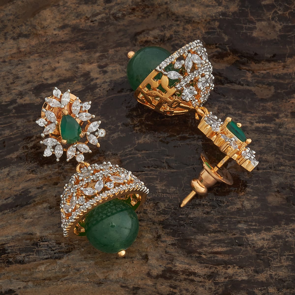 Zircon Earring Zircon Earring 181516