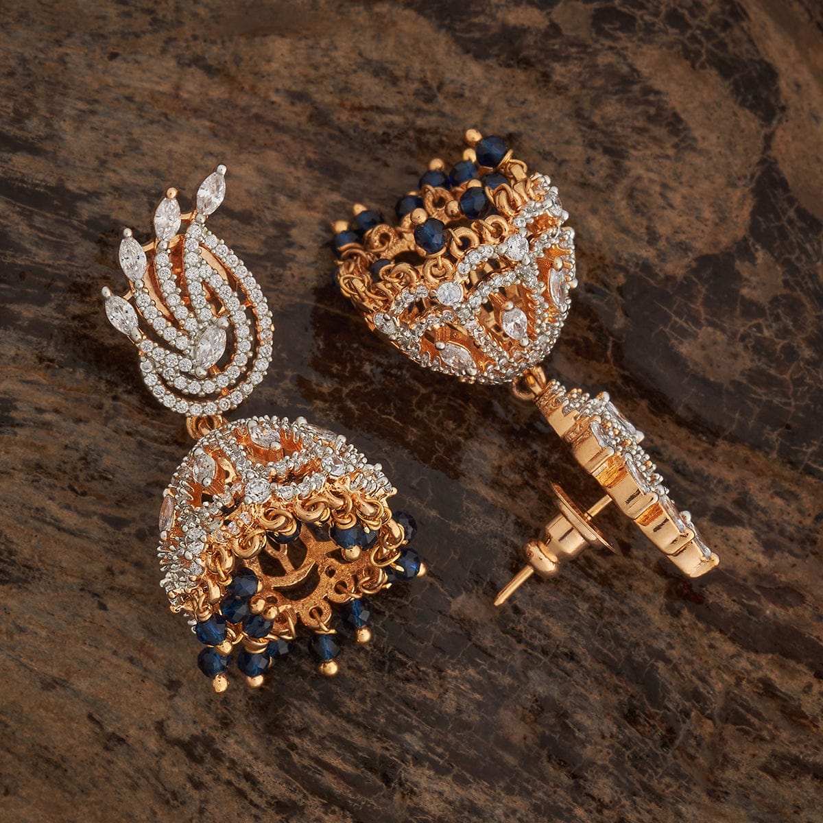 Zircon Earring Zircon Earring 181517