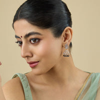 Zircon Earring Zircon Earring 181517