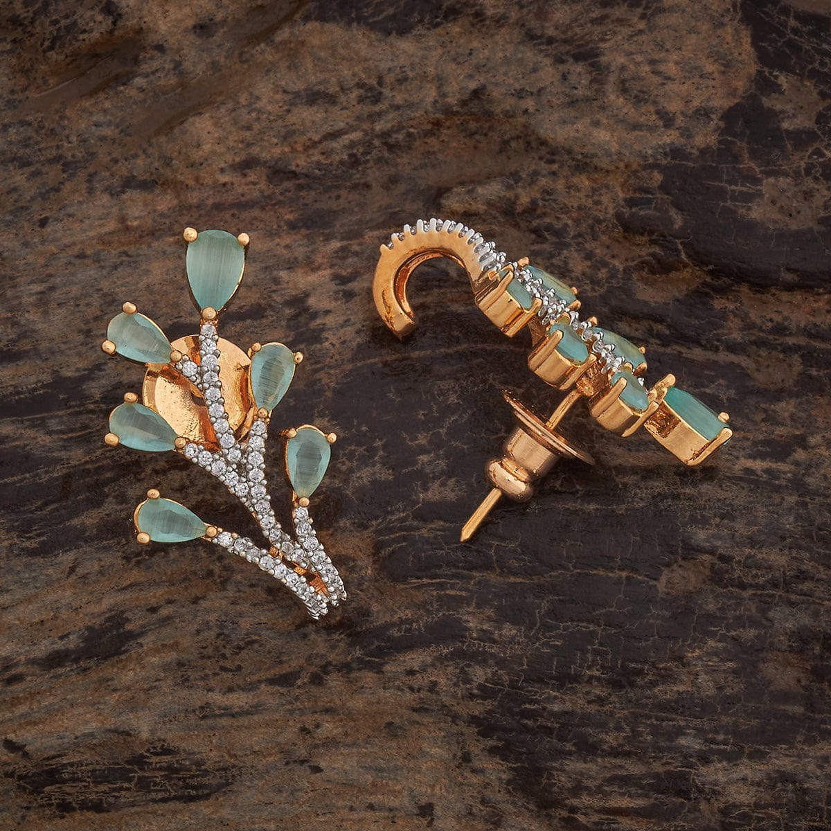 Zircon Earring Zircon Earring 181518