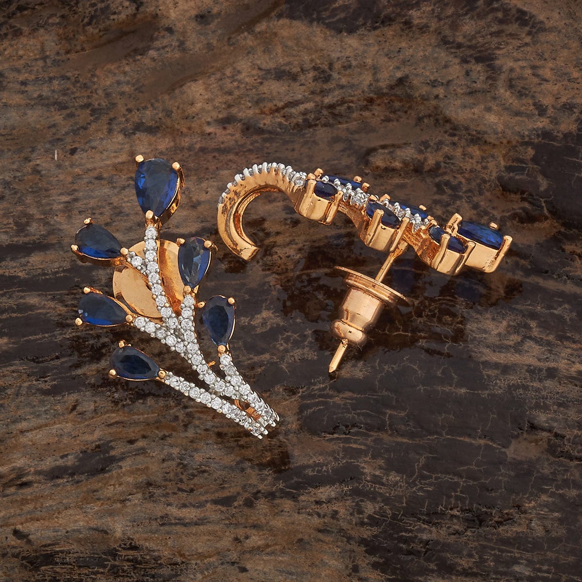 Zircon Earring Zircon Earring 181518