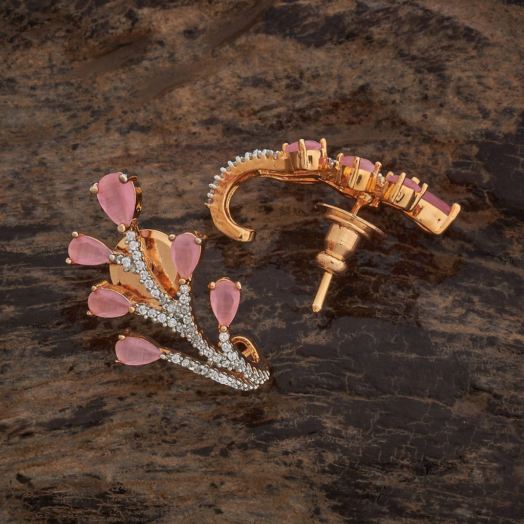 Zircon Earring Zircon Earring 181518