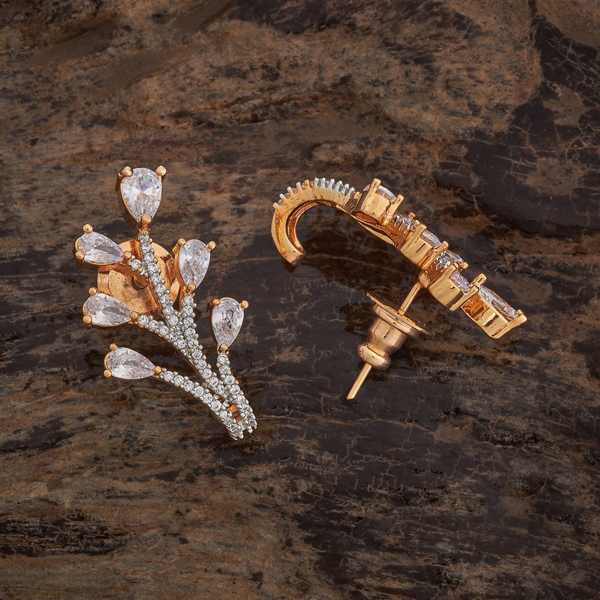 Zircon Earring Zircon Earring 181518