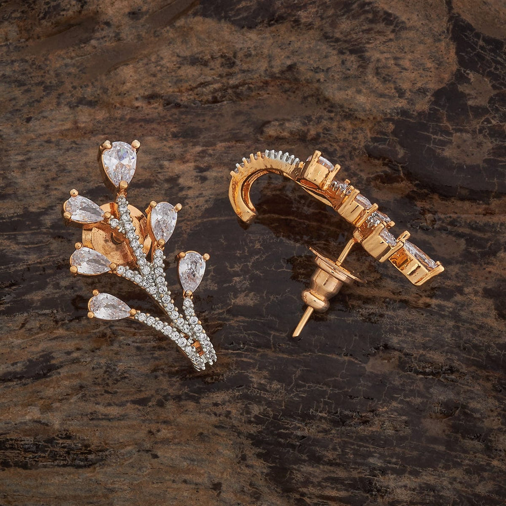 Zircon Earring Zircon Earring 181518