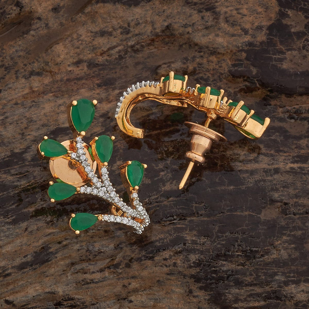 Zircon Earring Zircon Earring 181518