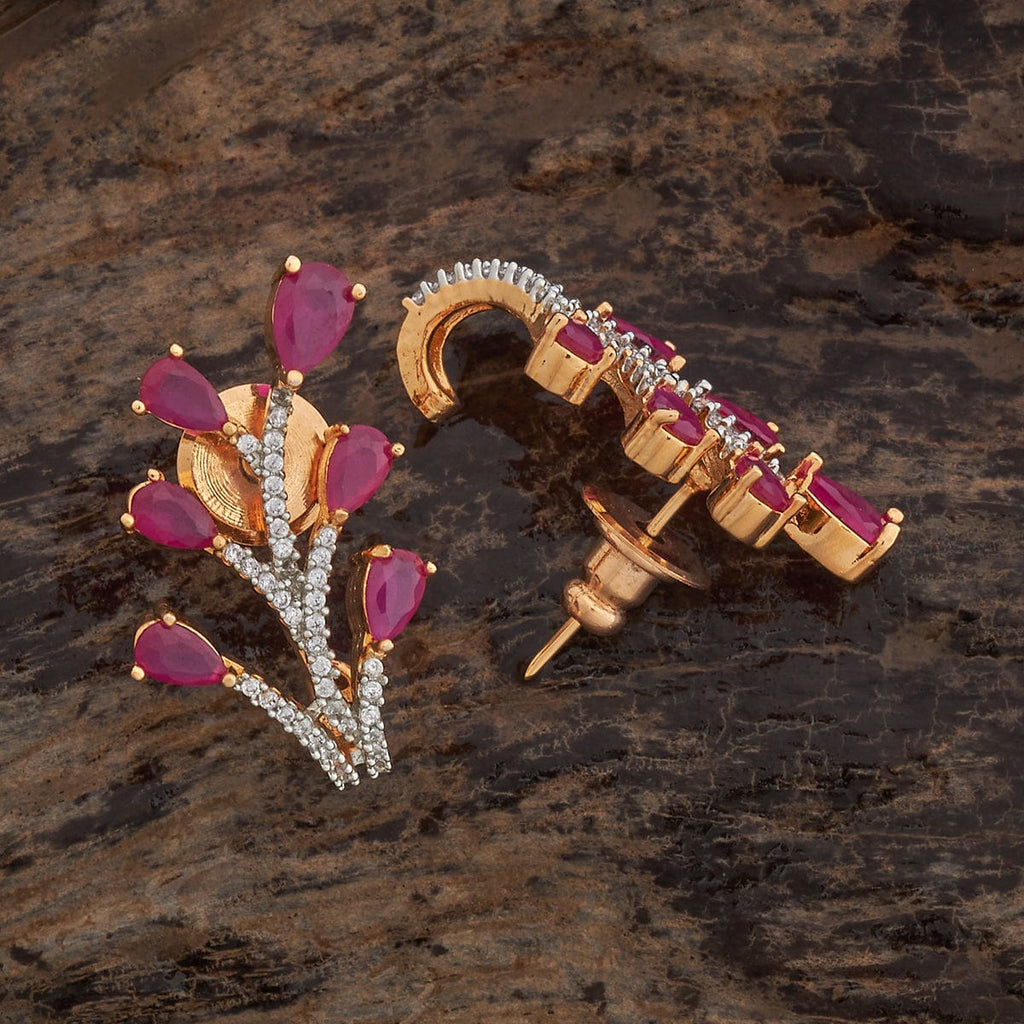 Zircon Earring Zircon Earring 181518