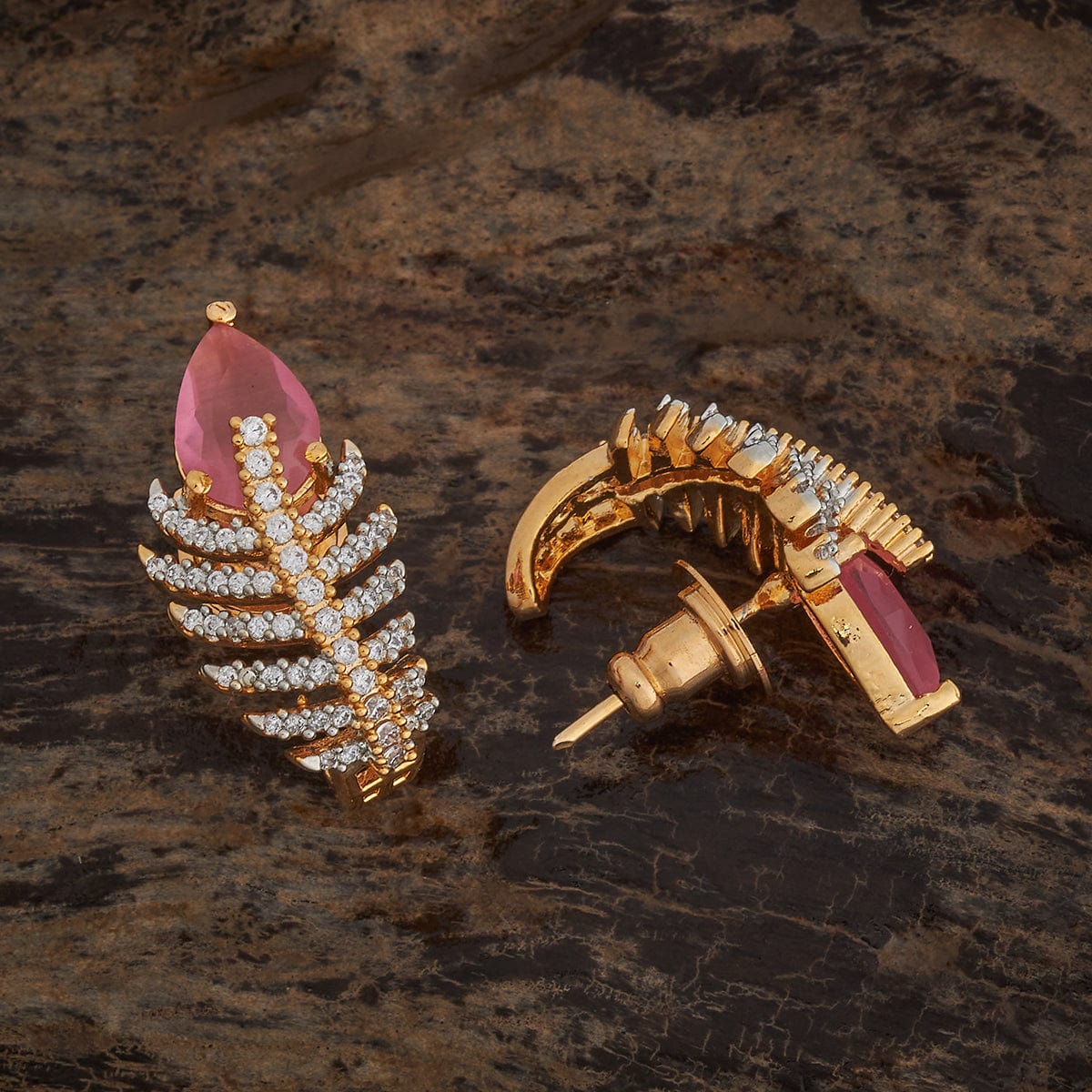 Zircon Earring Zircon Earring 181519