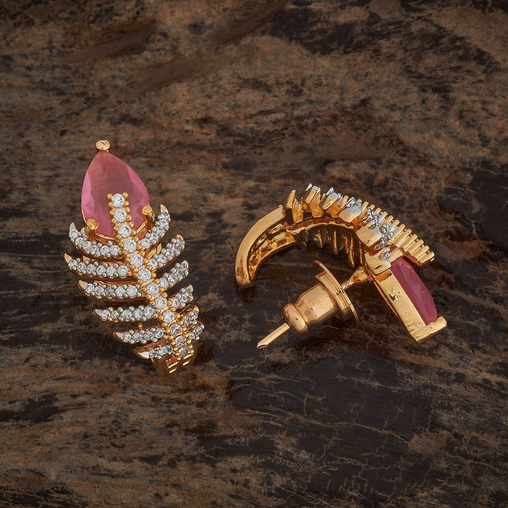 Zircon Earring Zircon Earring 181519