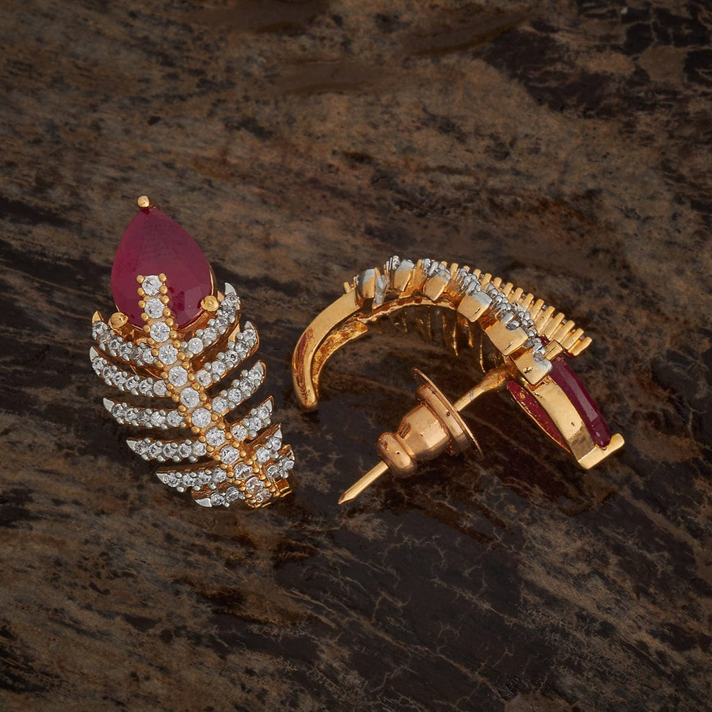 Zircon Earring Zircon Earring 181519