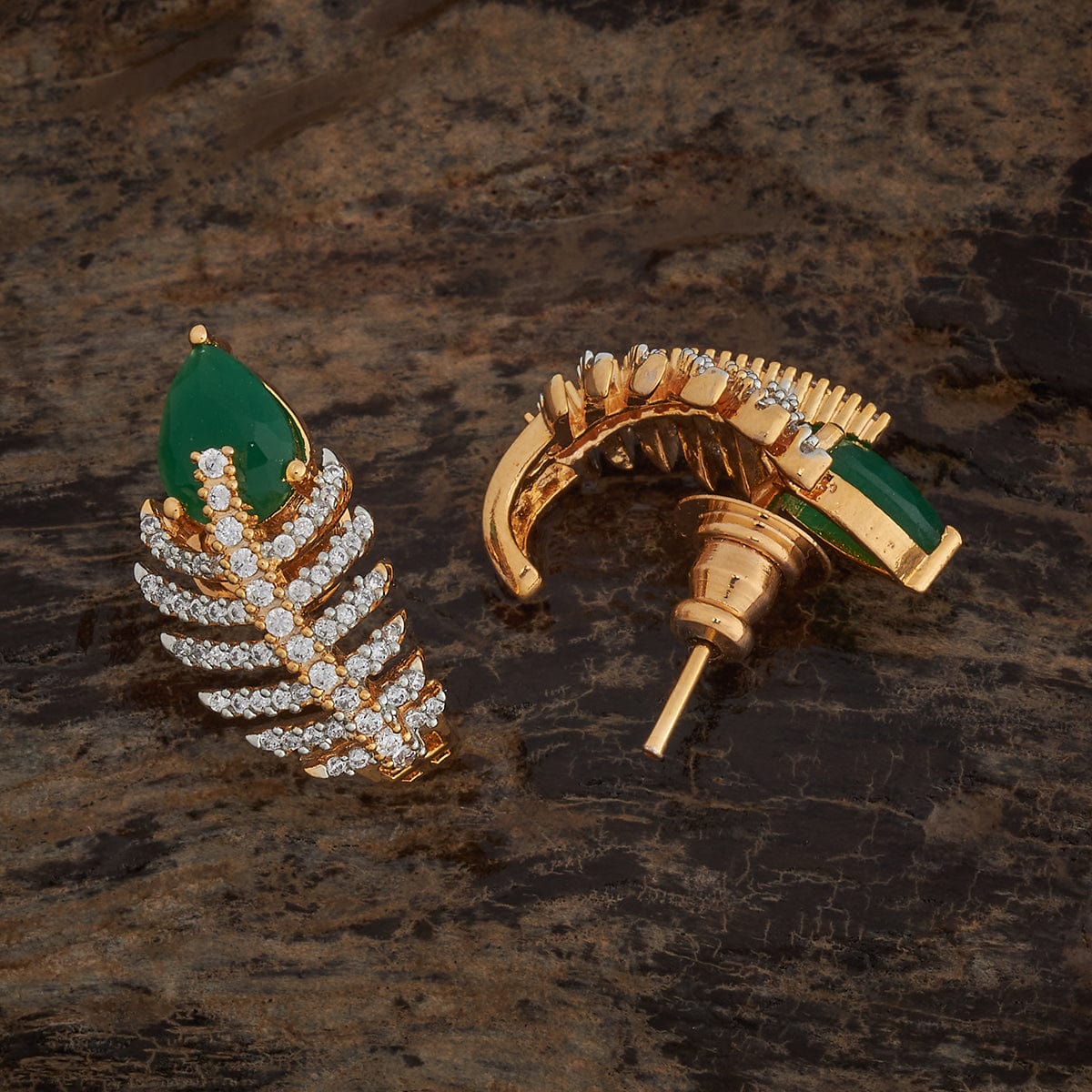 Zircon Earring Zircon Earring 181519