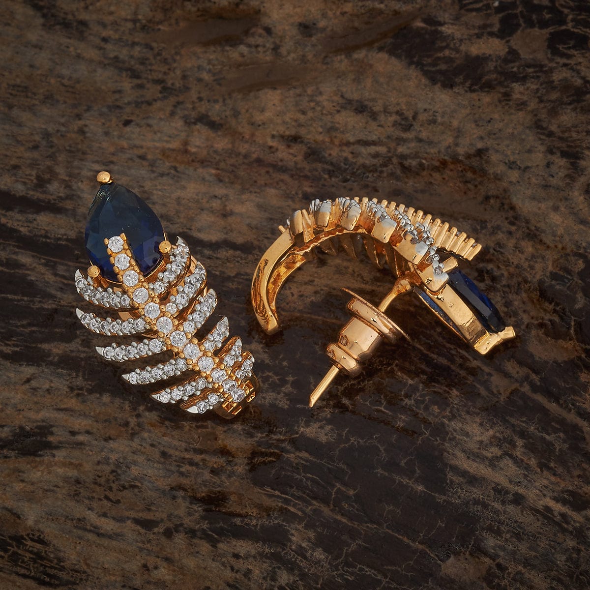 Zircon Earring Zircon Earring 181519