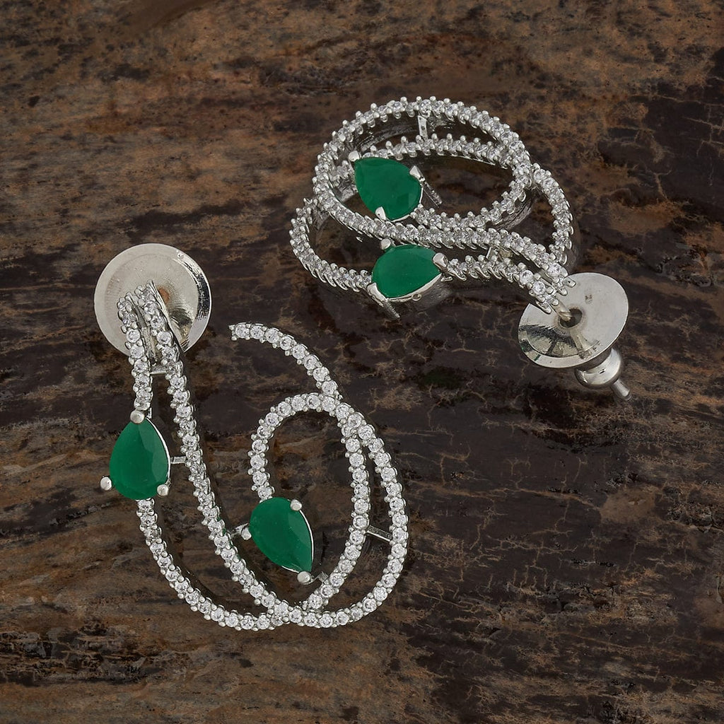 Zircon Earring Zircon Earring 181524