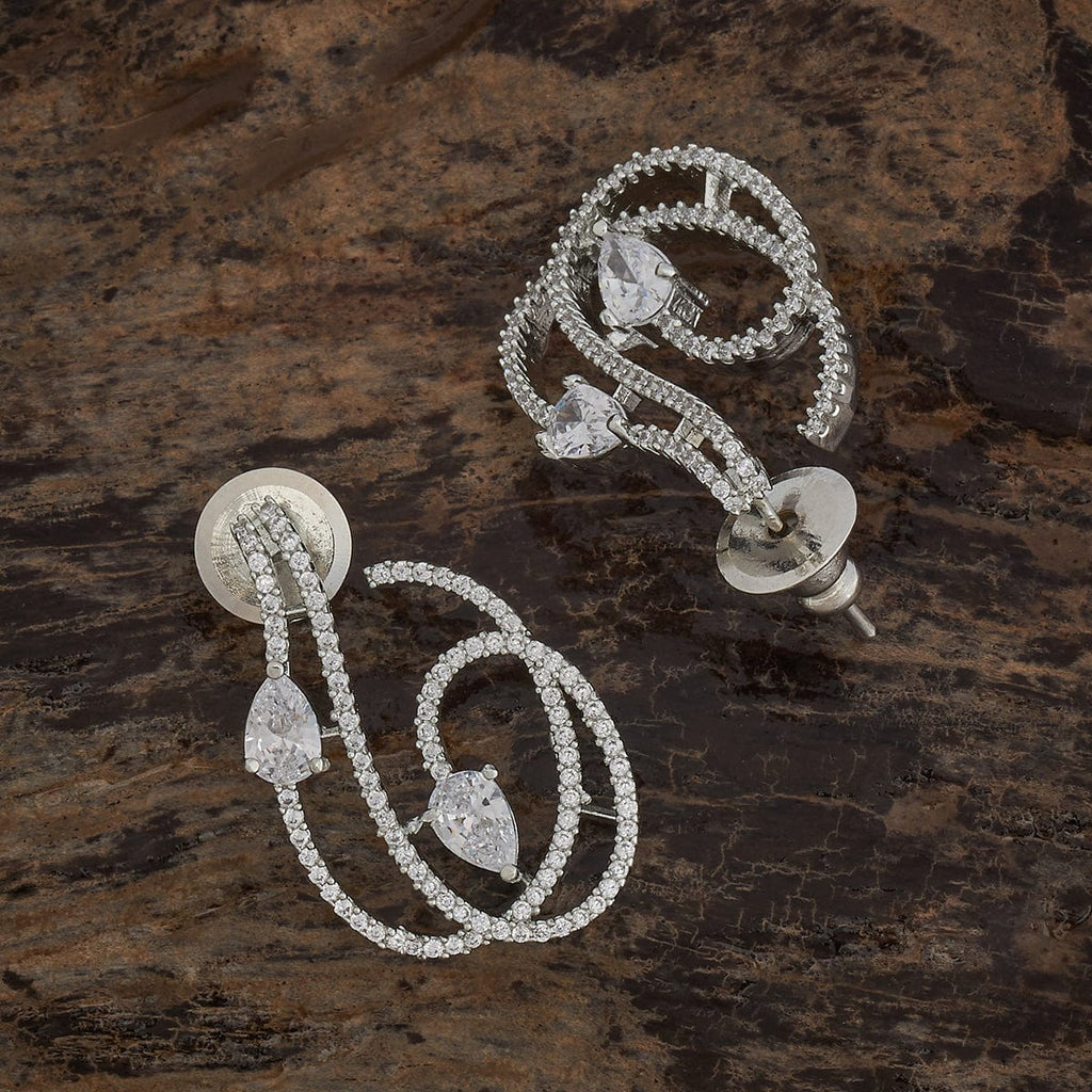 Zircon Earring Zircon Earring 181524