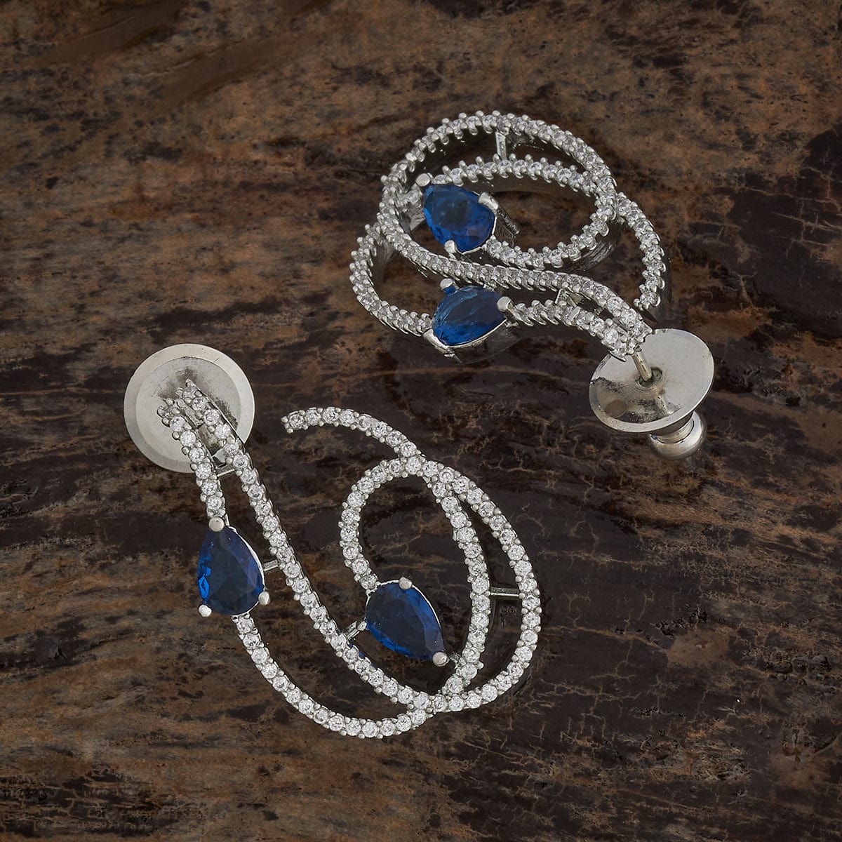 Zircon Earring Zircon Earring 181524