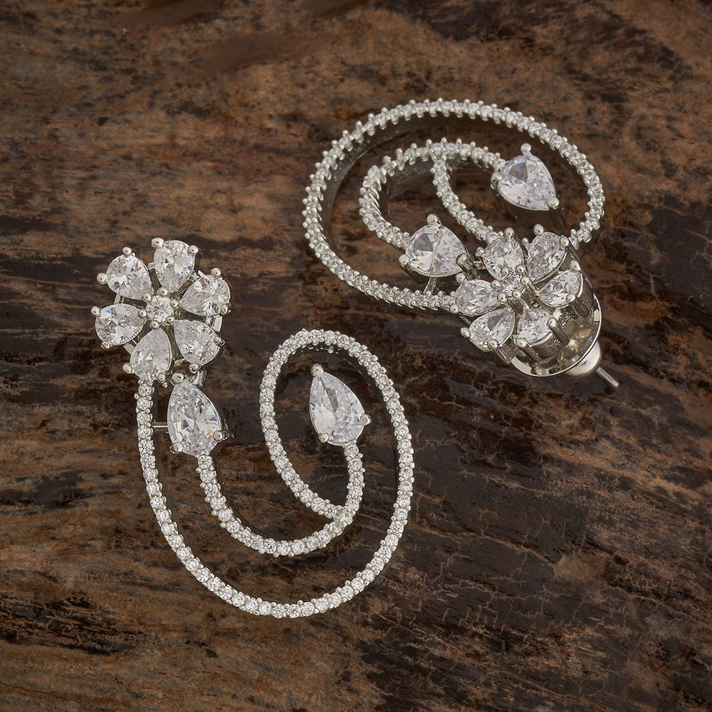 Zircon Earring Zircon Earring 181525