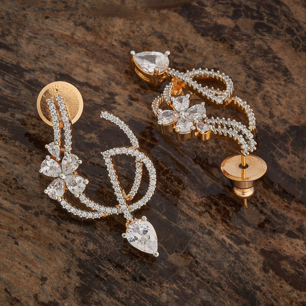 Zircon Earring Zircon Earring 181526